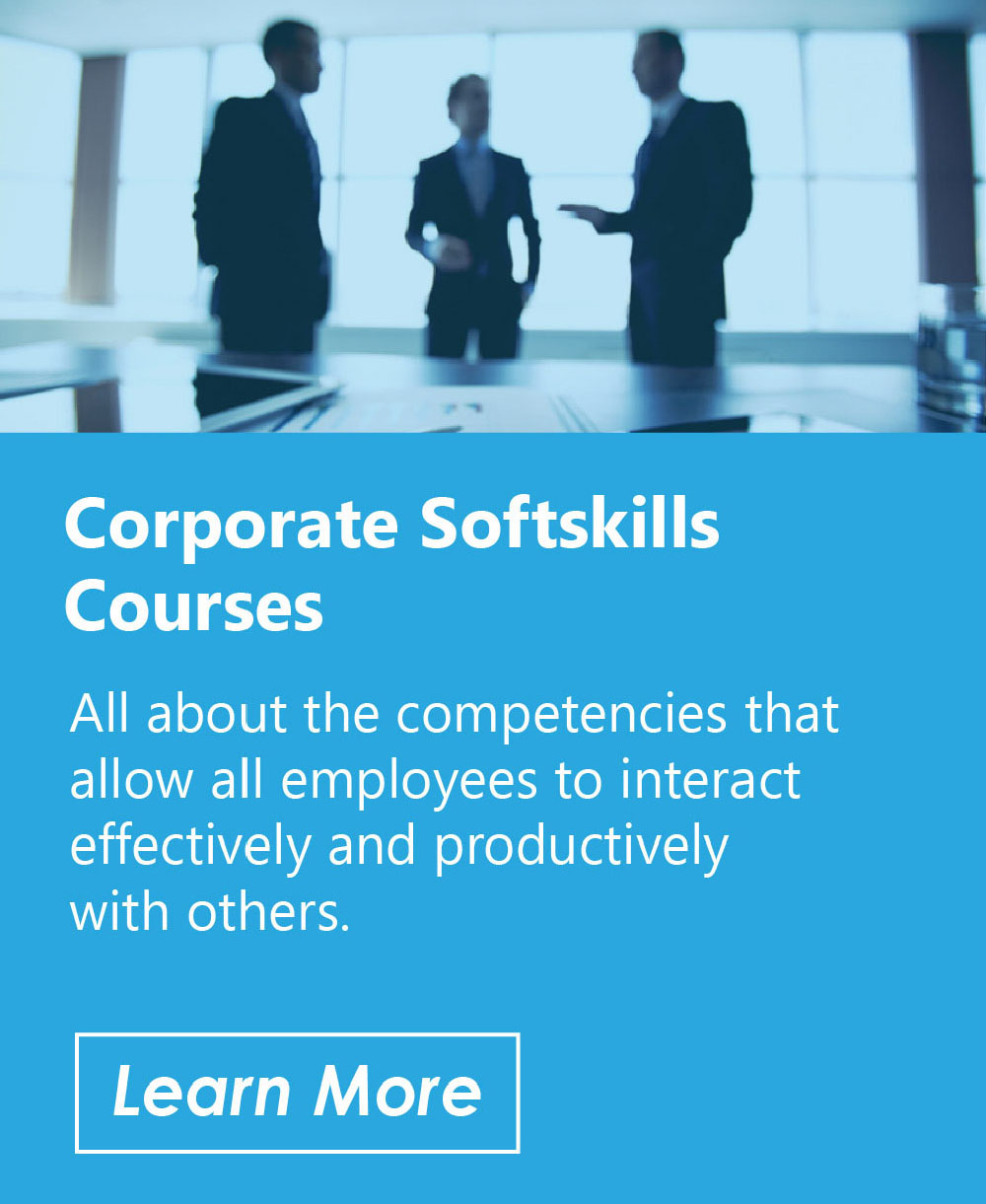 Corporate Softskills