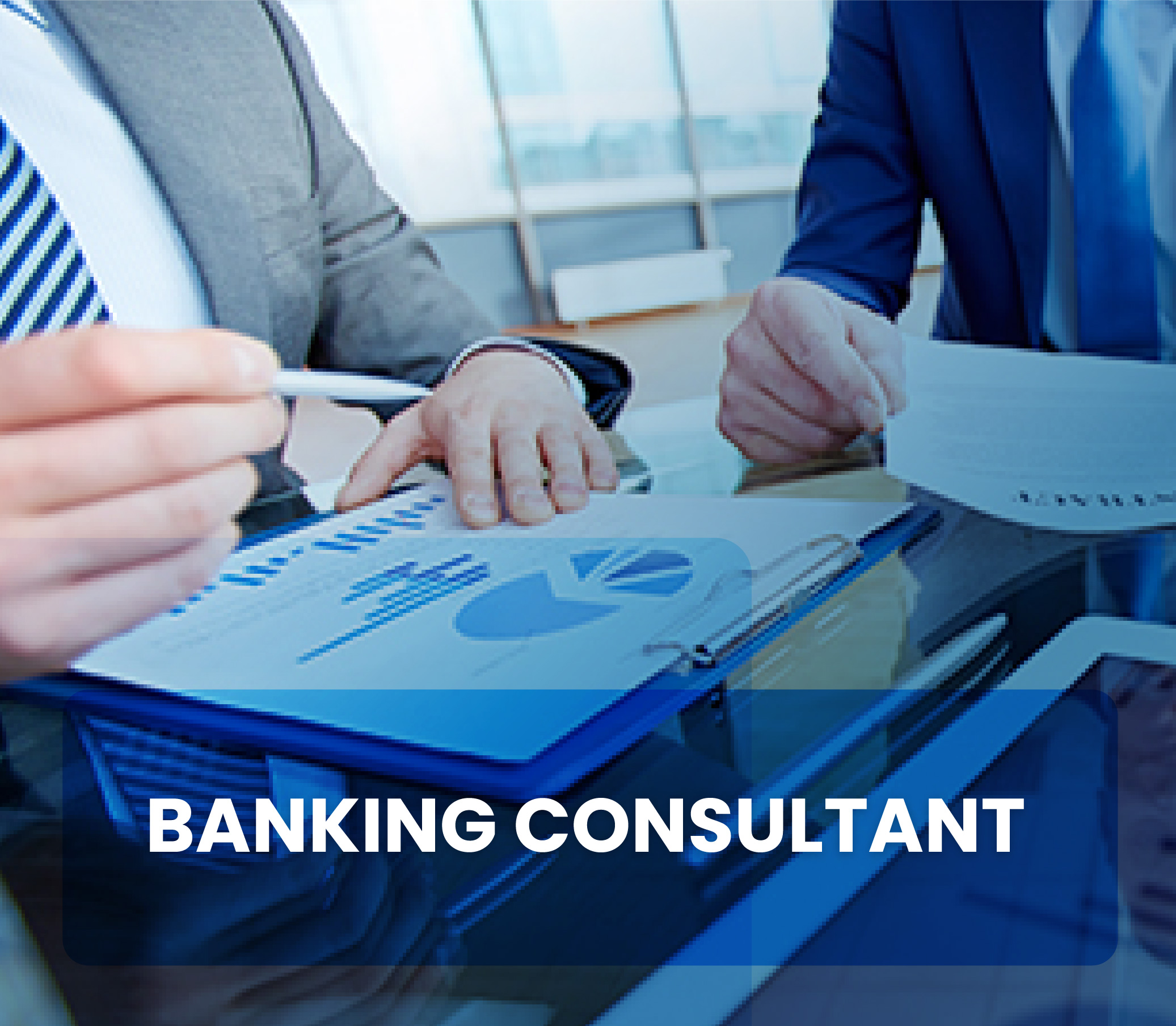 Banking Consultant