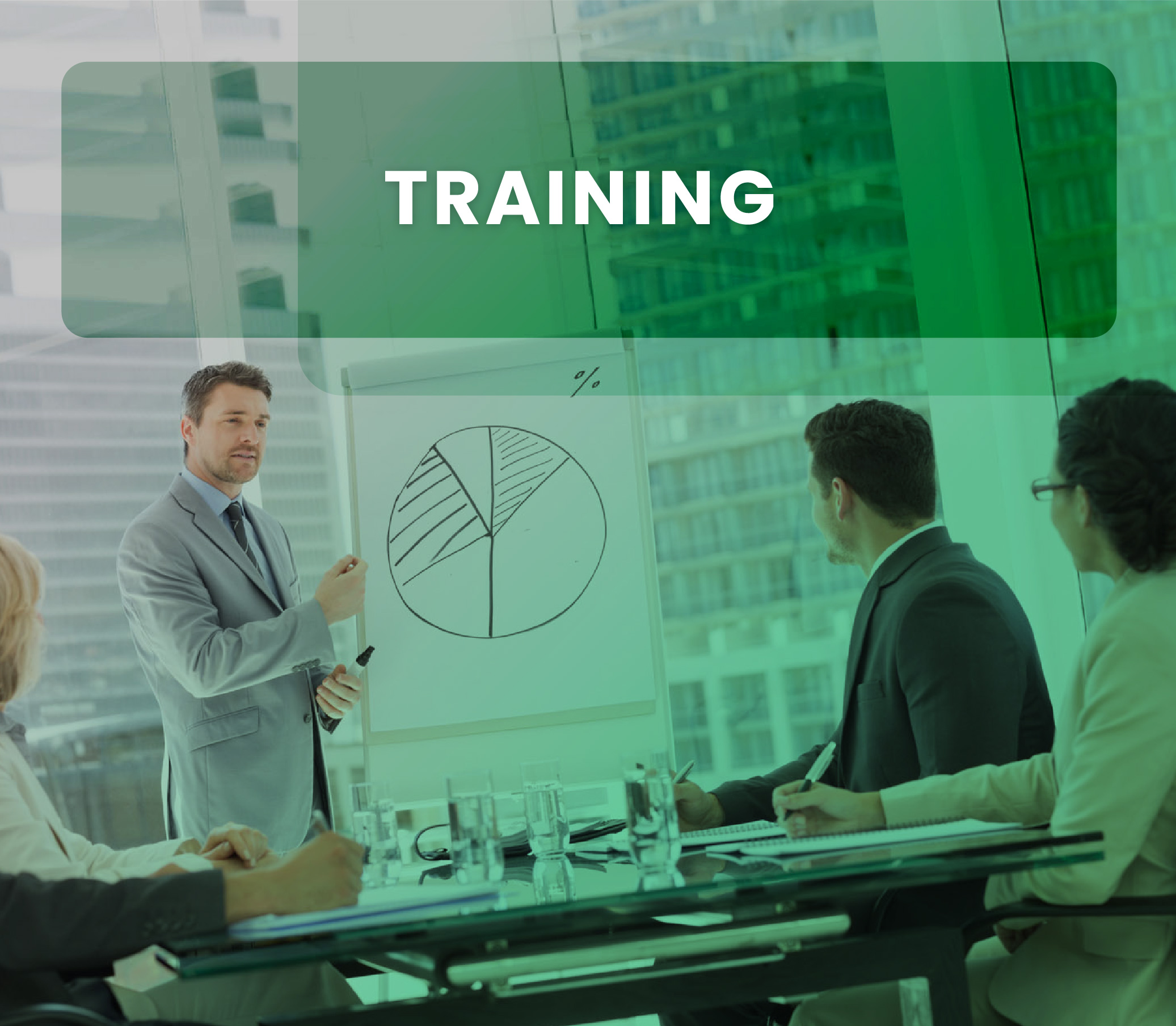 TRAINING
