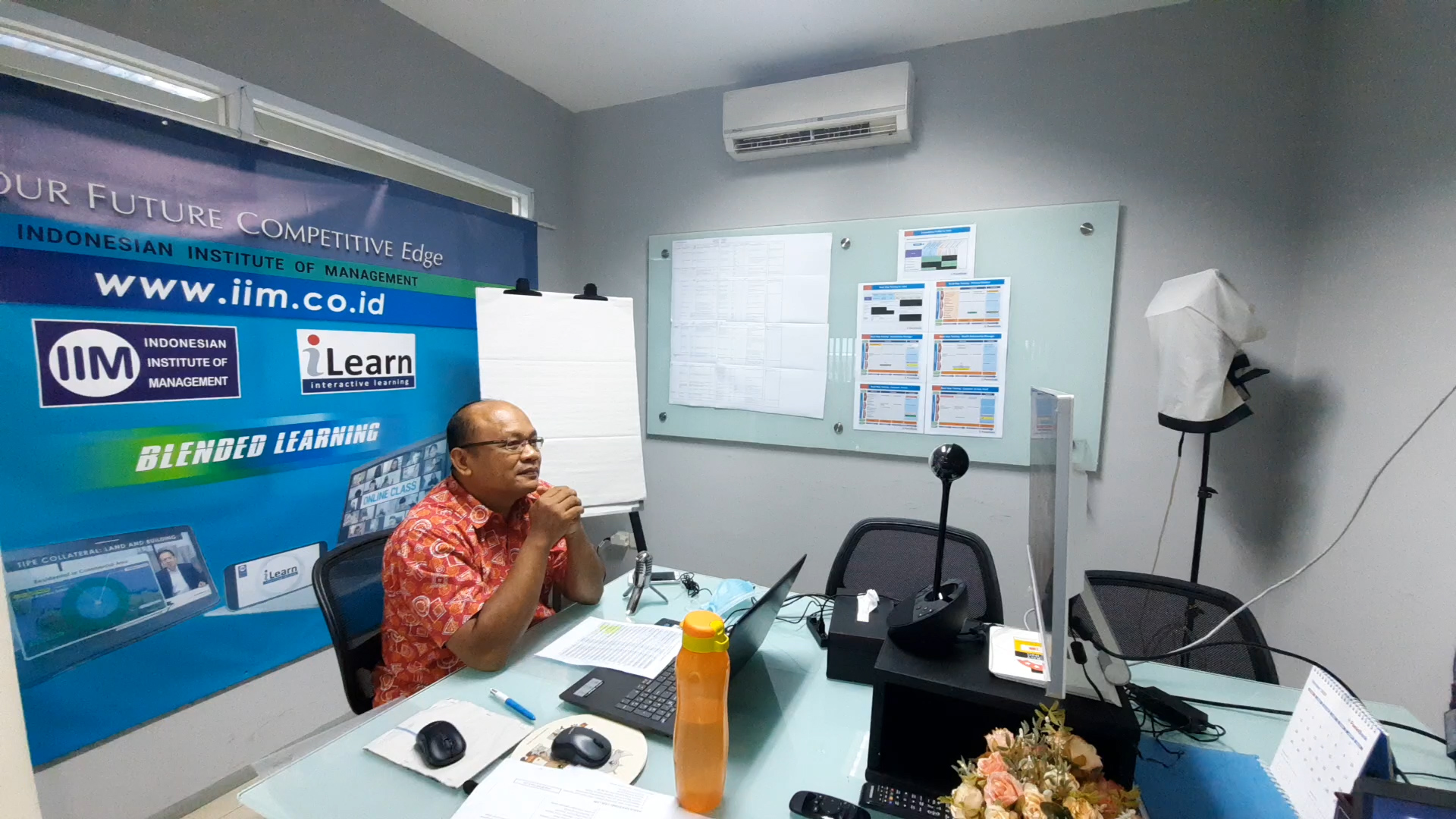 BANK PANIN