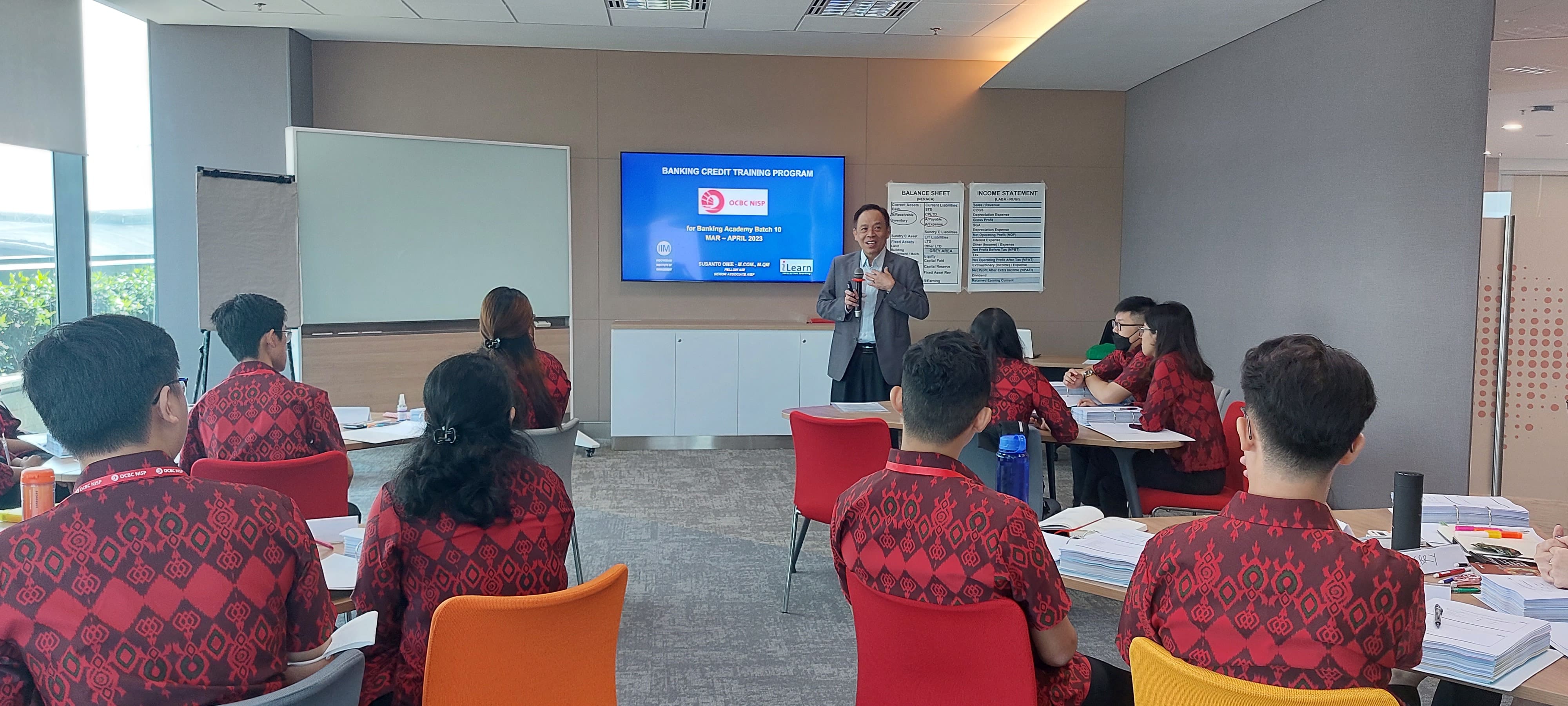 OCBC NISP