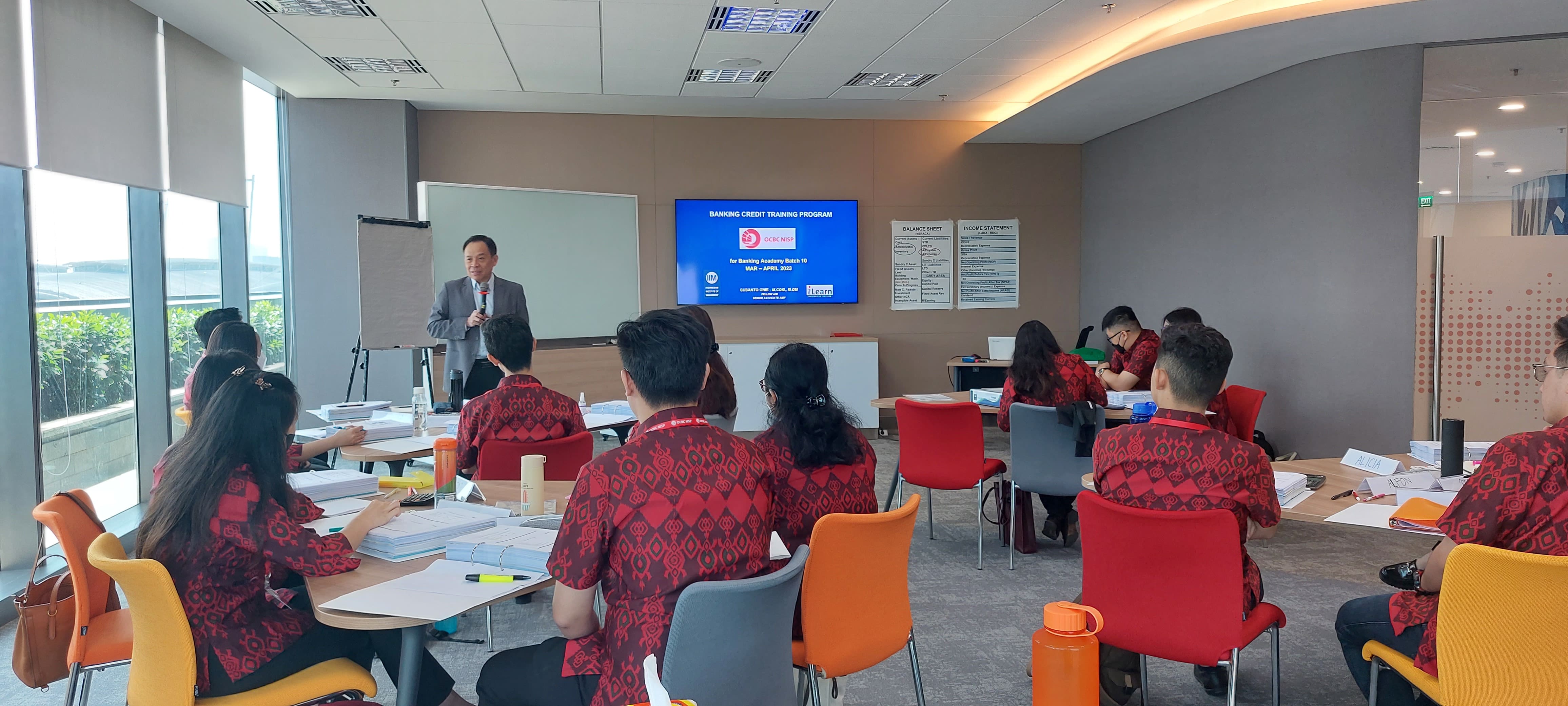 OCBC NISP