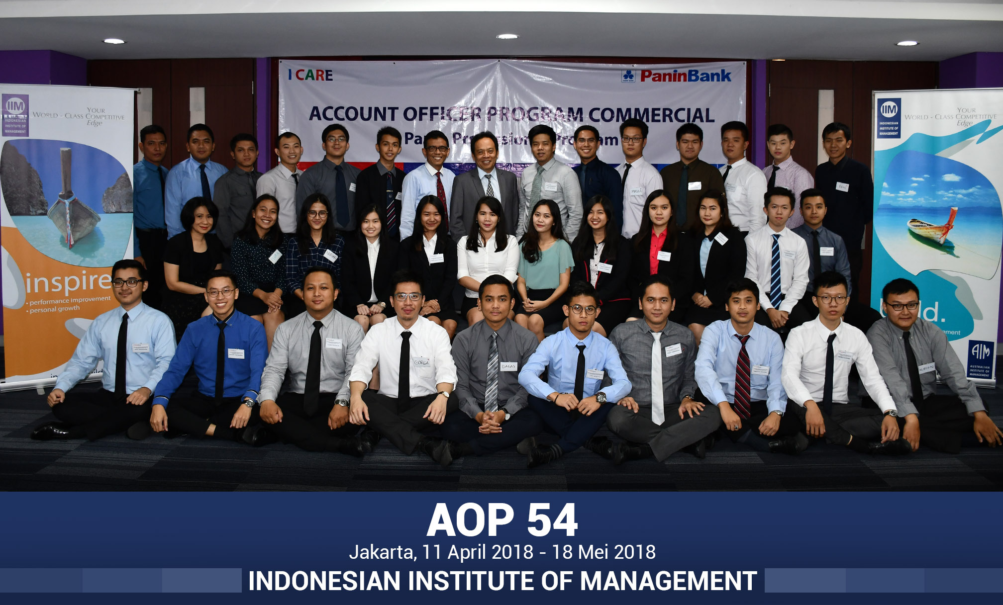 BANK PANIN