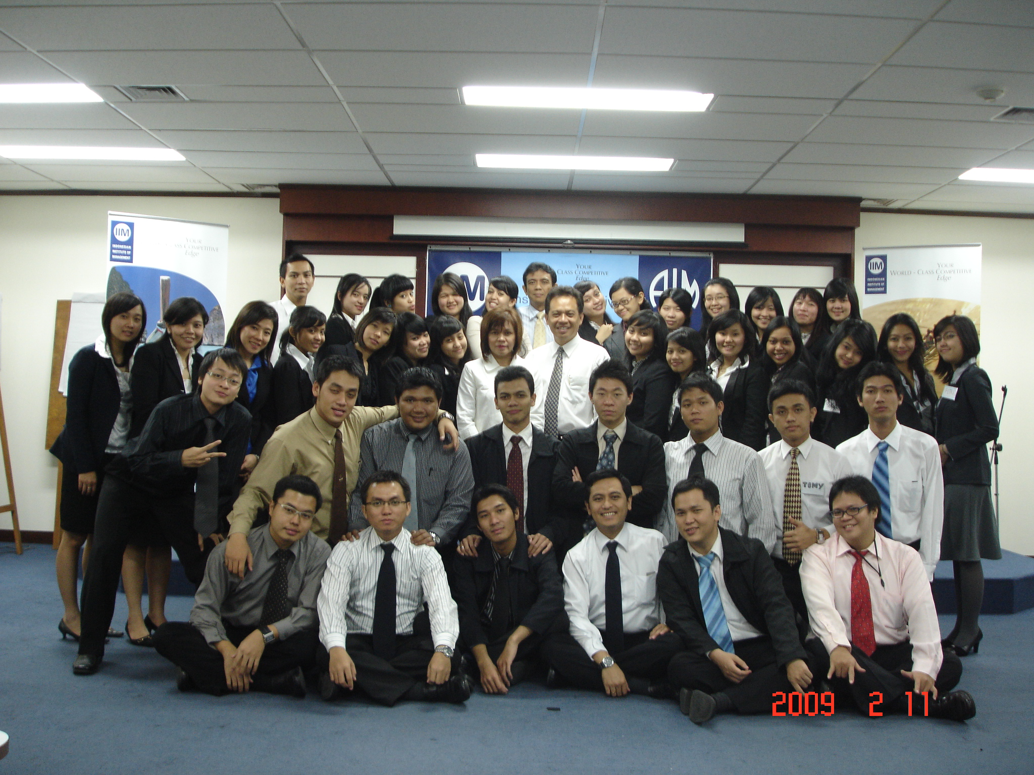 BANK PANIN