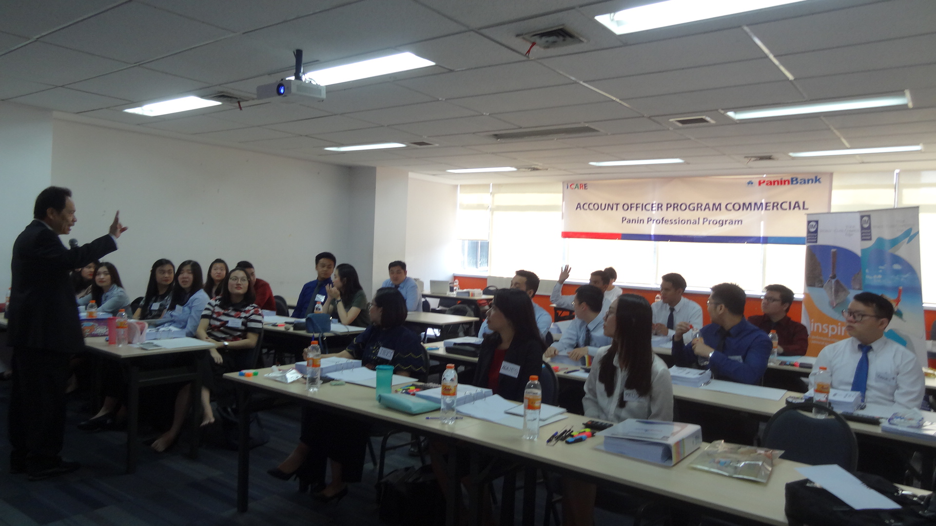 BANK PANIN