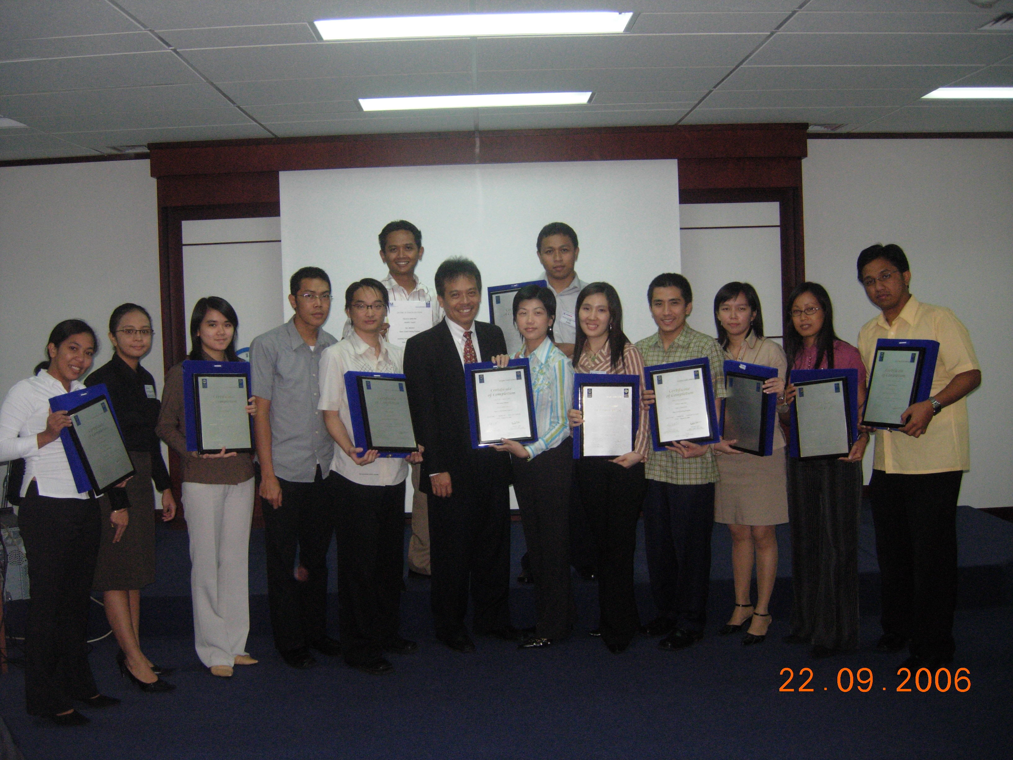 BANK PANIN