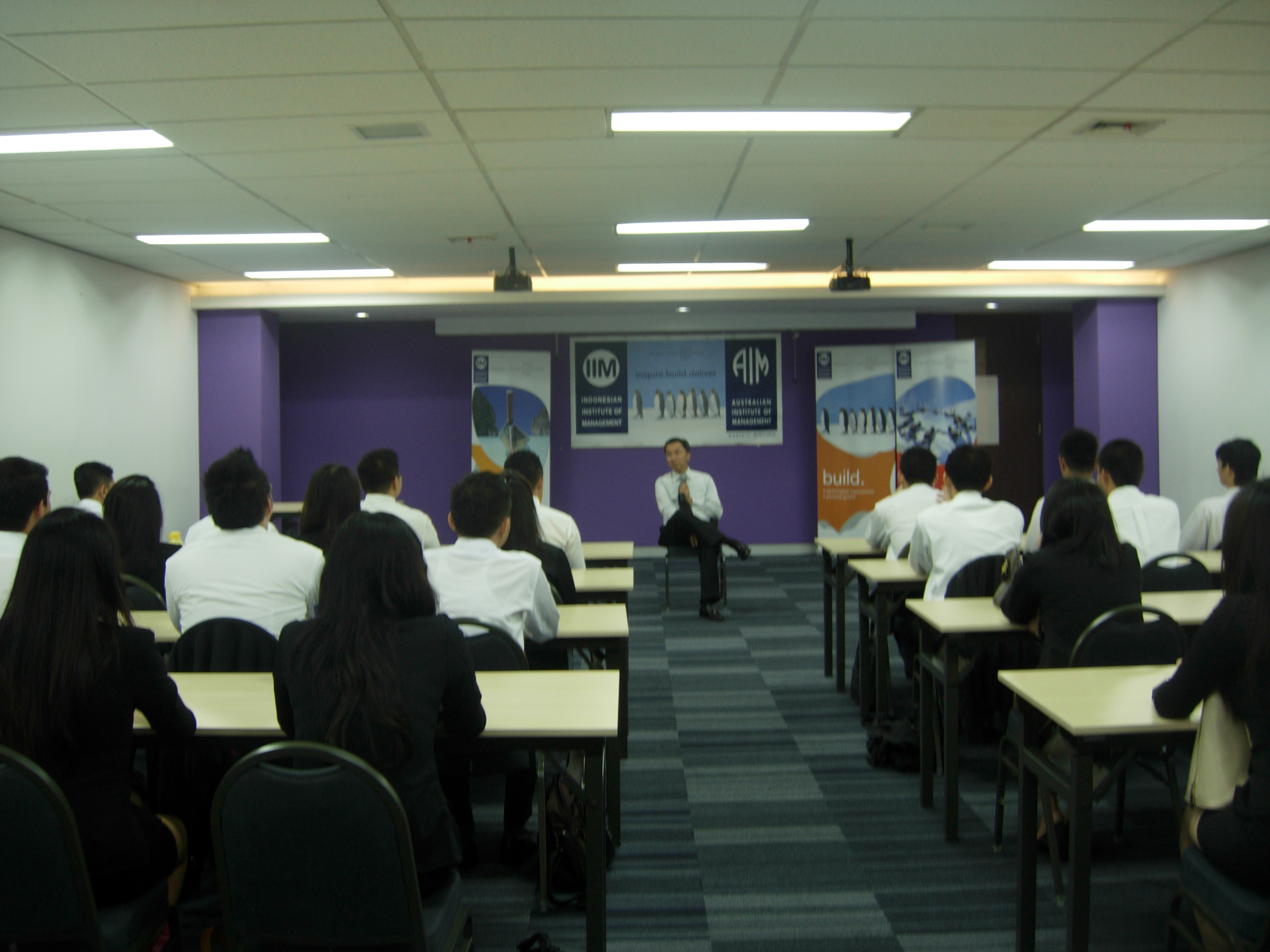 BANK PANIN