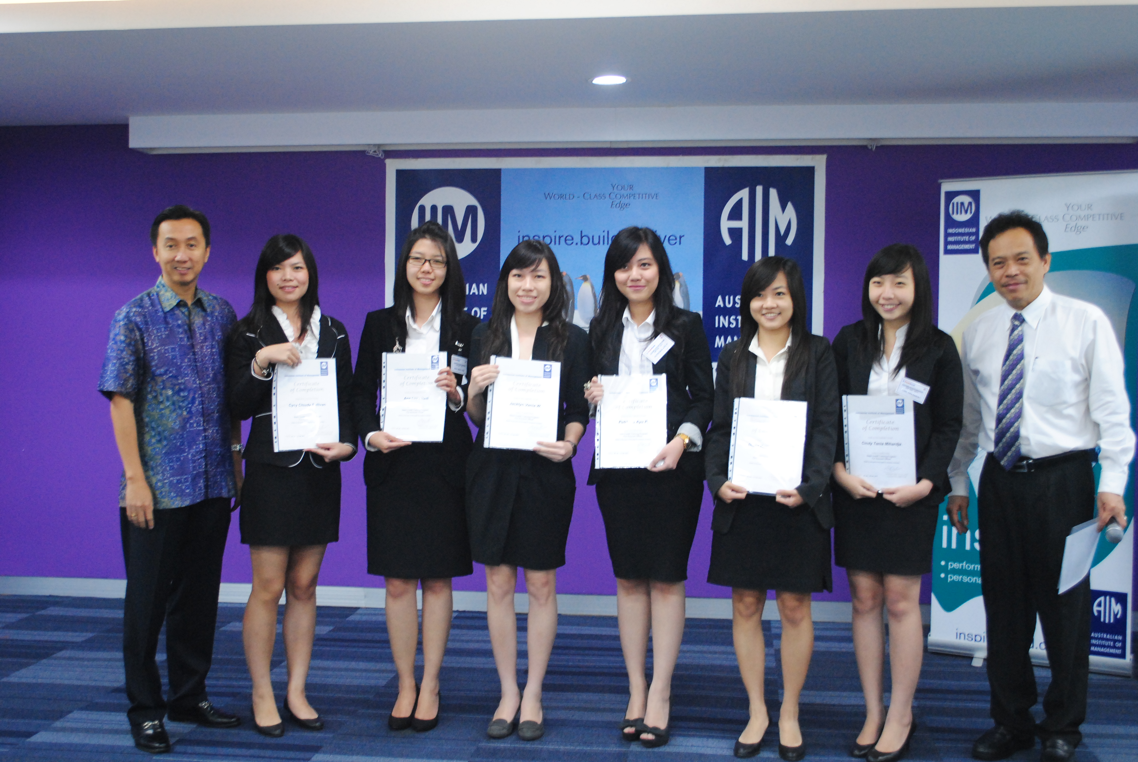 BANK PANIN