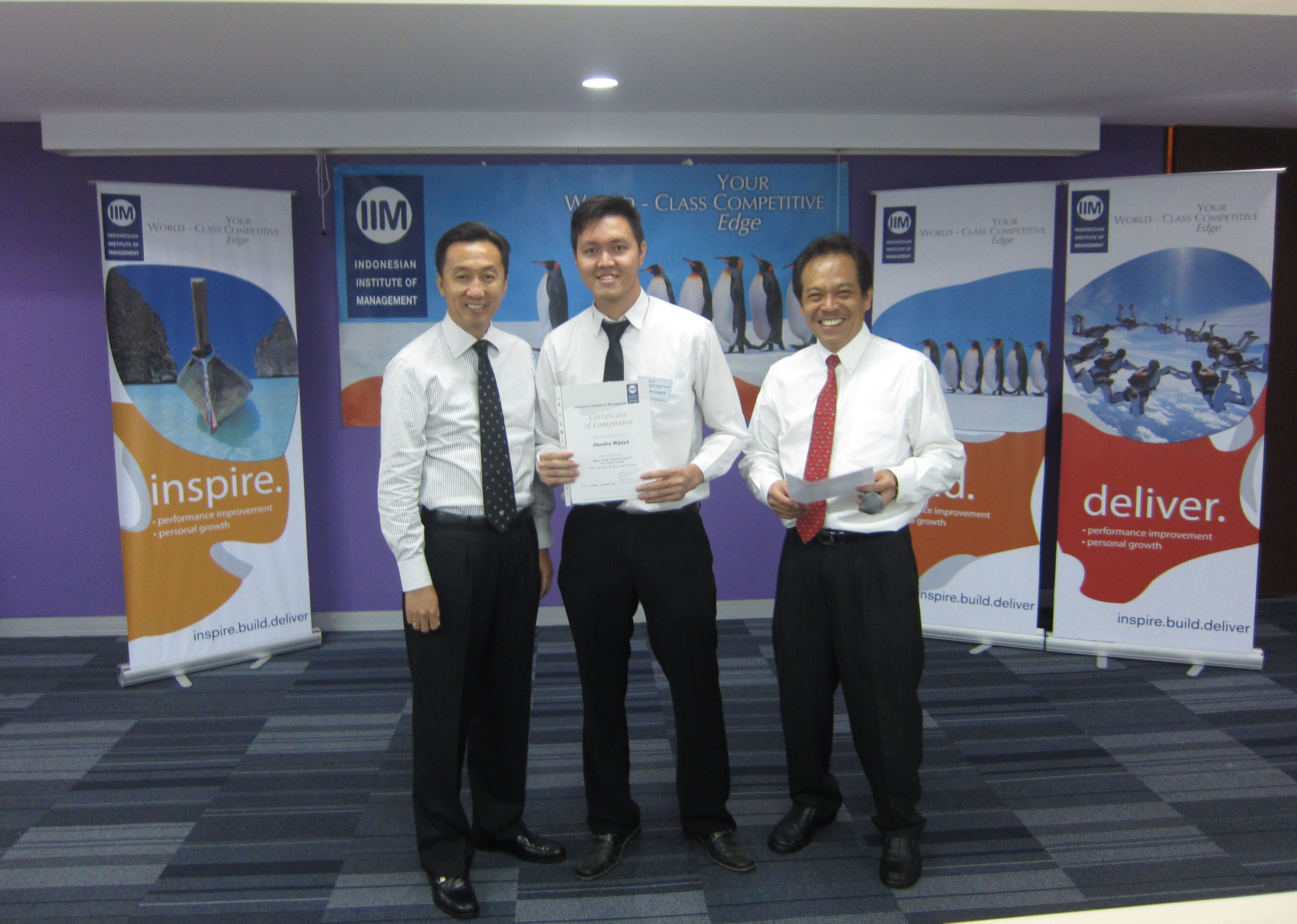 BANK PANIN