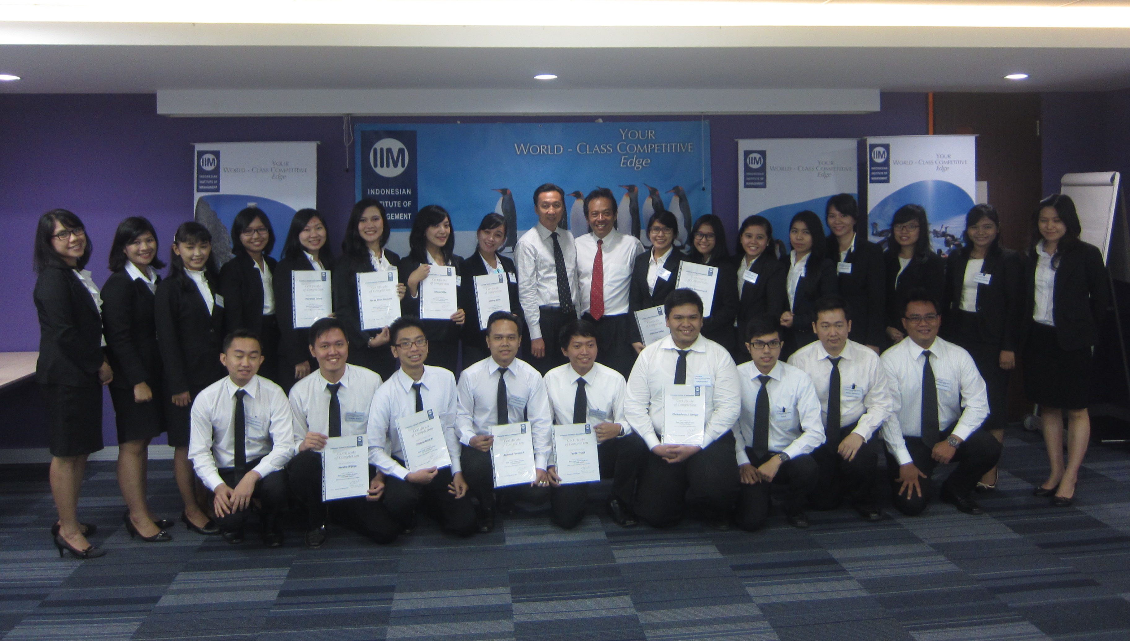 BANK PANIN