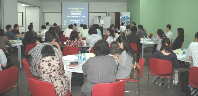 BANK PANIN