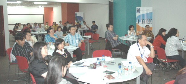 BANK PANIN