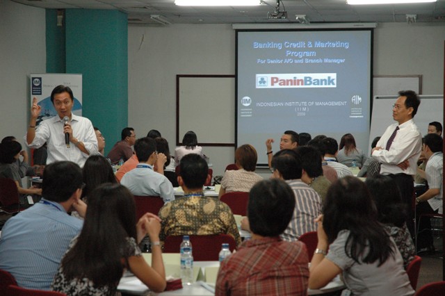 BANK PANIN