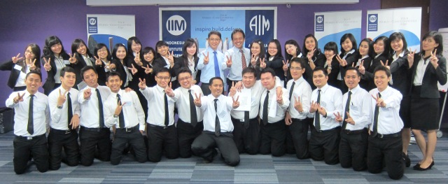 BANK PANIN
