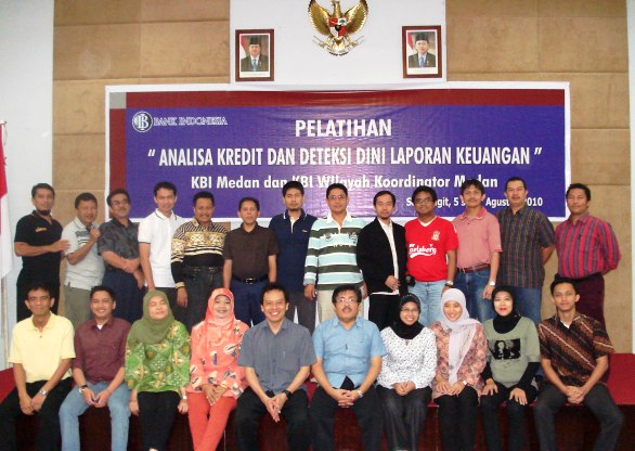 BANK INDONESIA