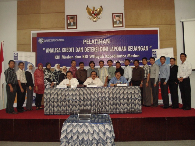 BANK INDONESIA