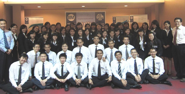 BANK PANIN