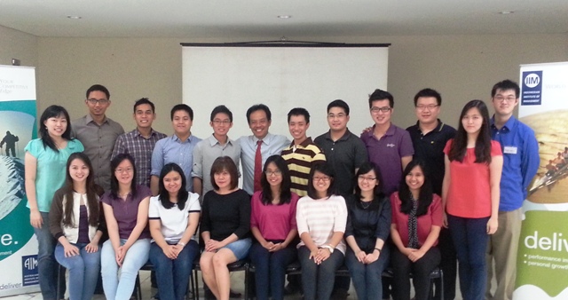 OCBC NISP