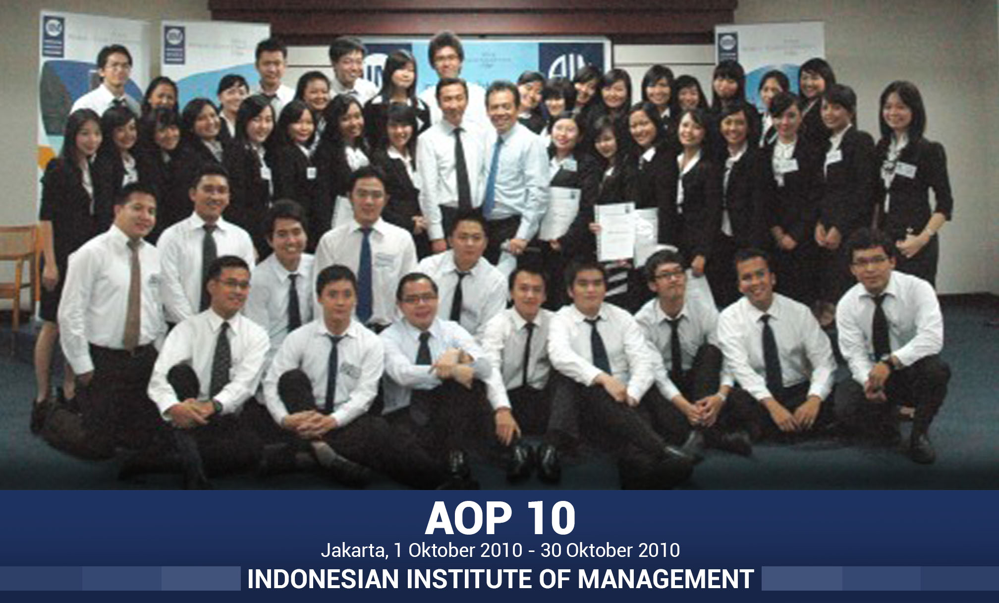 BANK PANIN