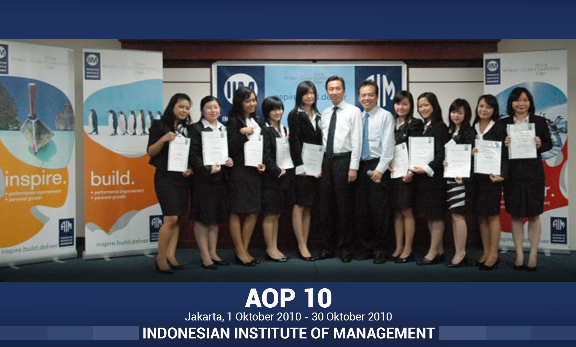 BANK PANIN