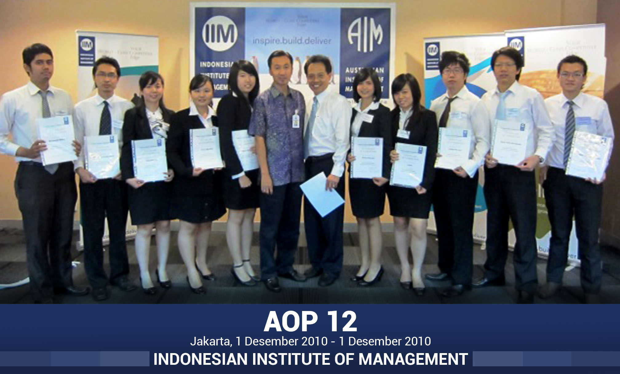 BANK PANIN