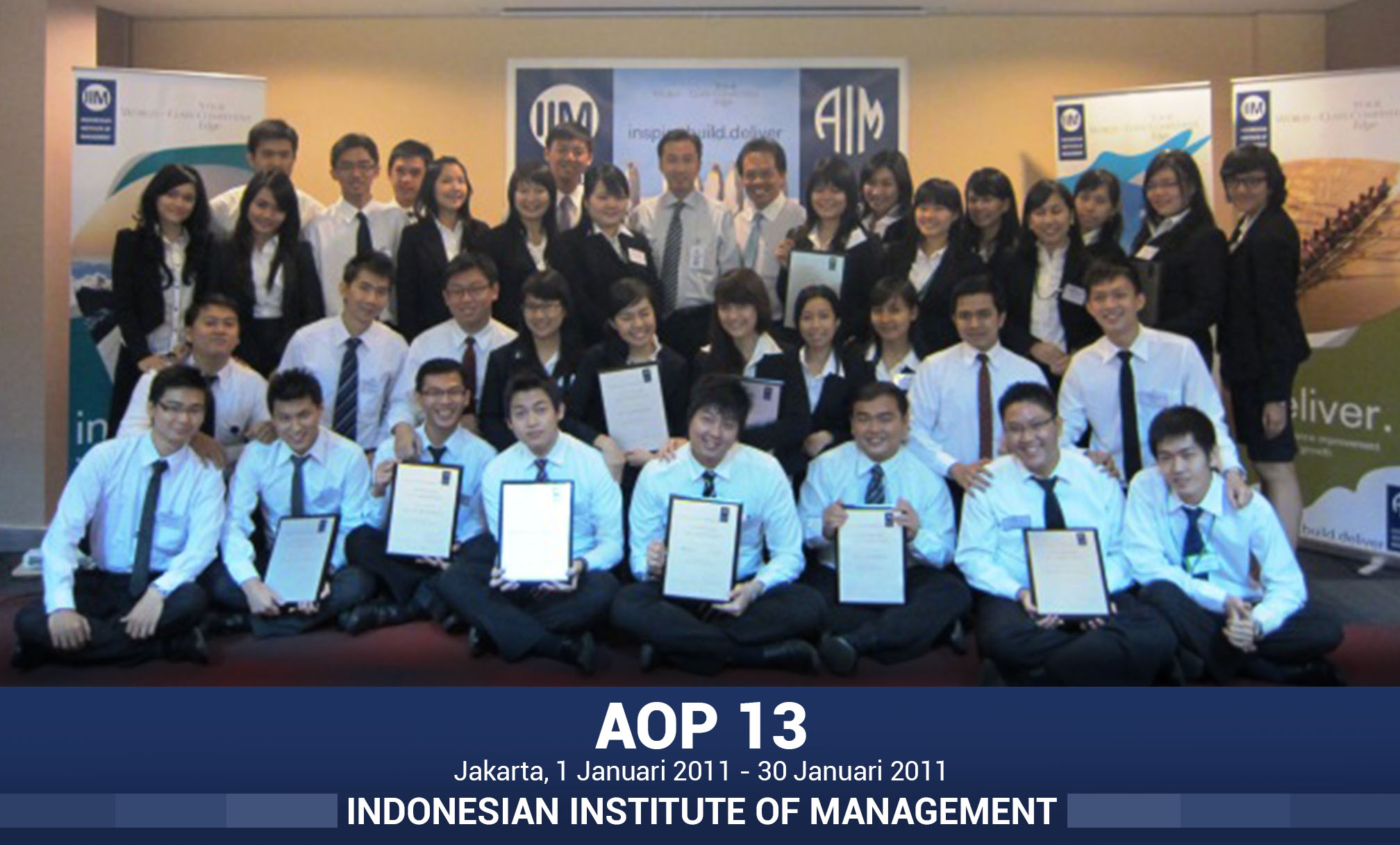 BANK PANIN