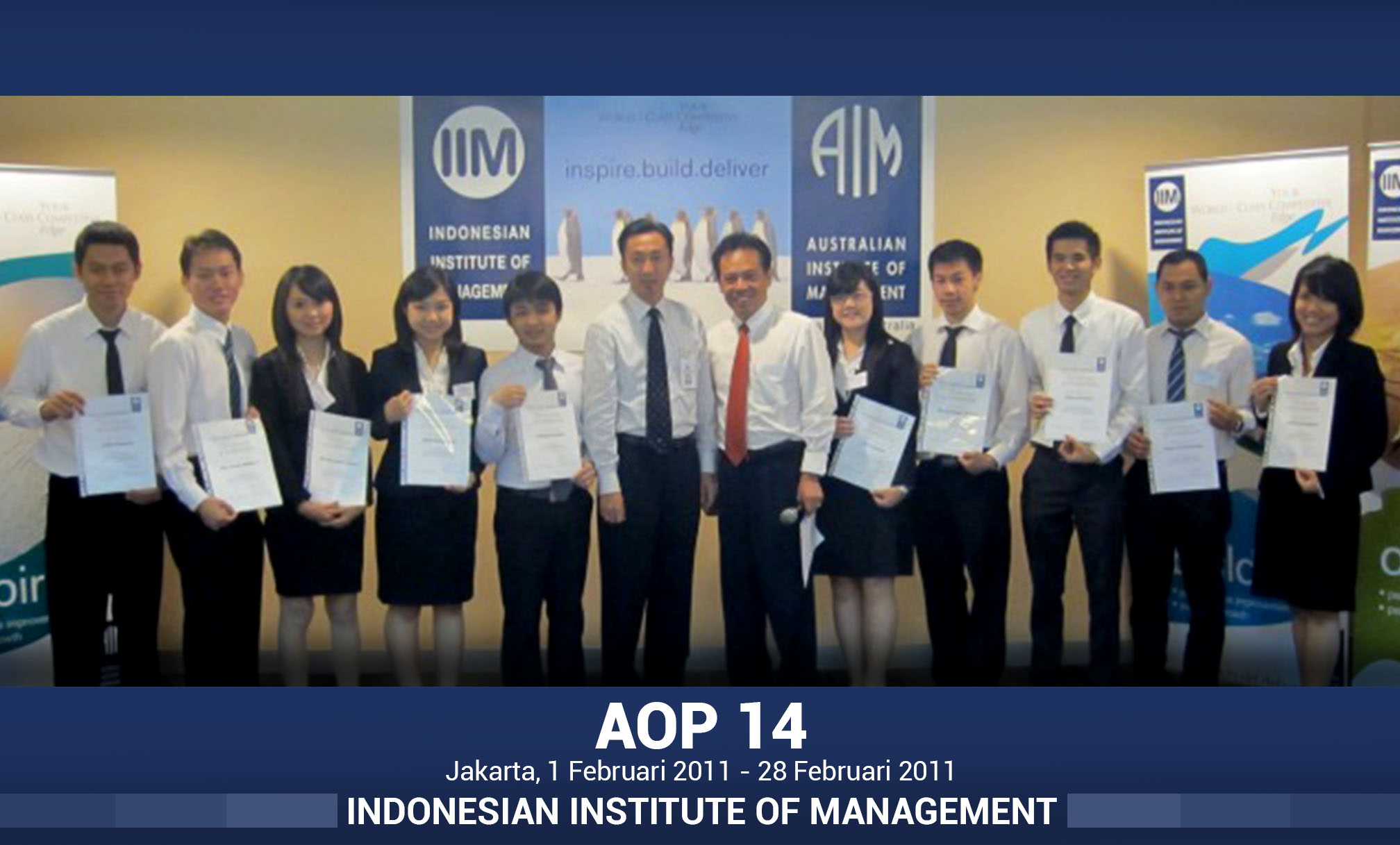 BANK PANIN