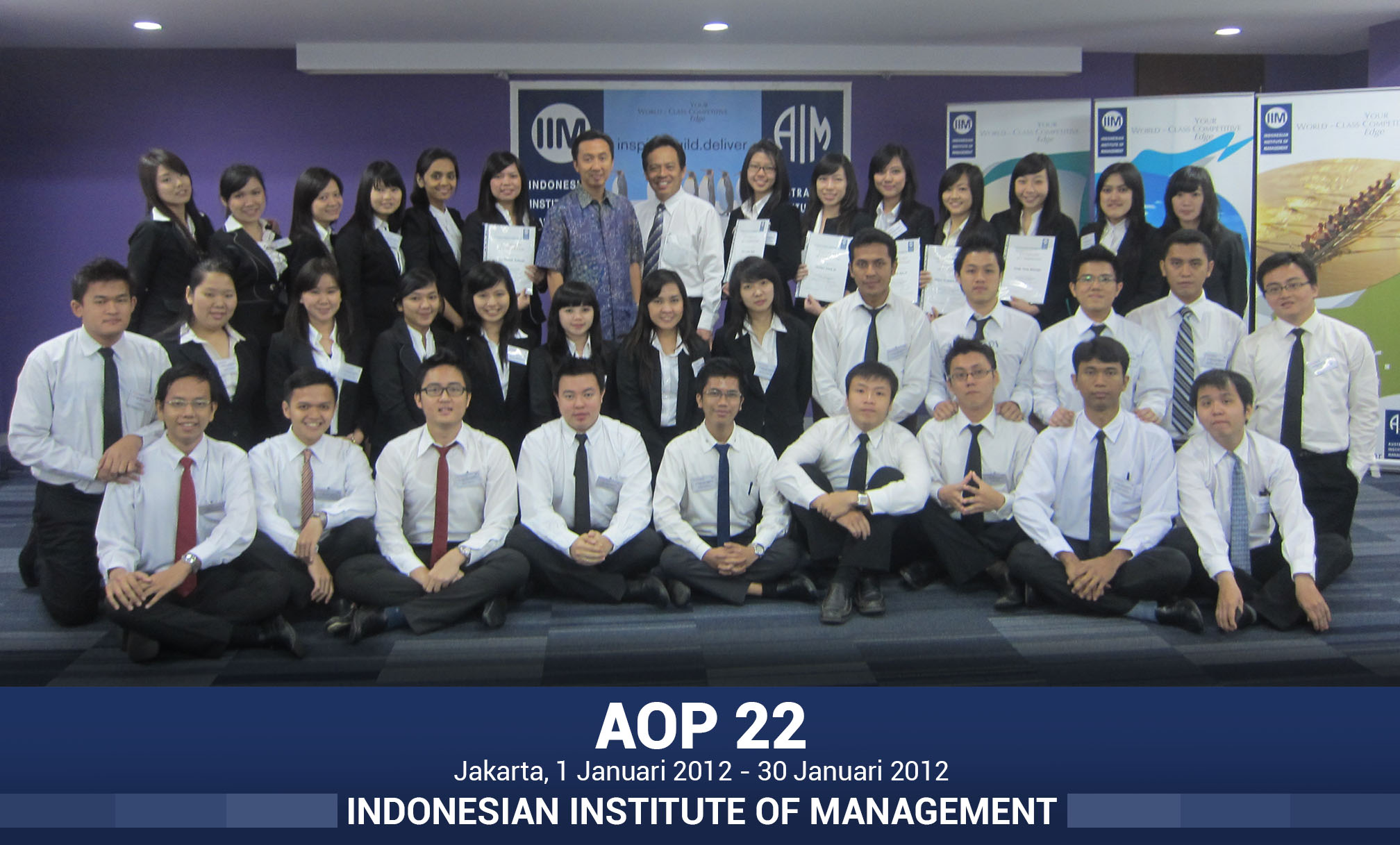 BANK PANIN