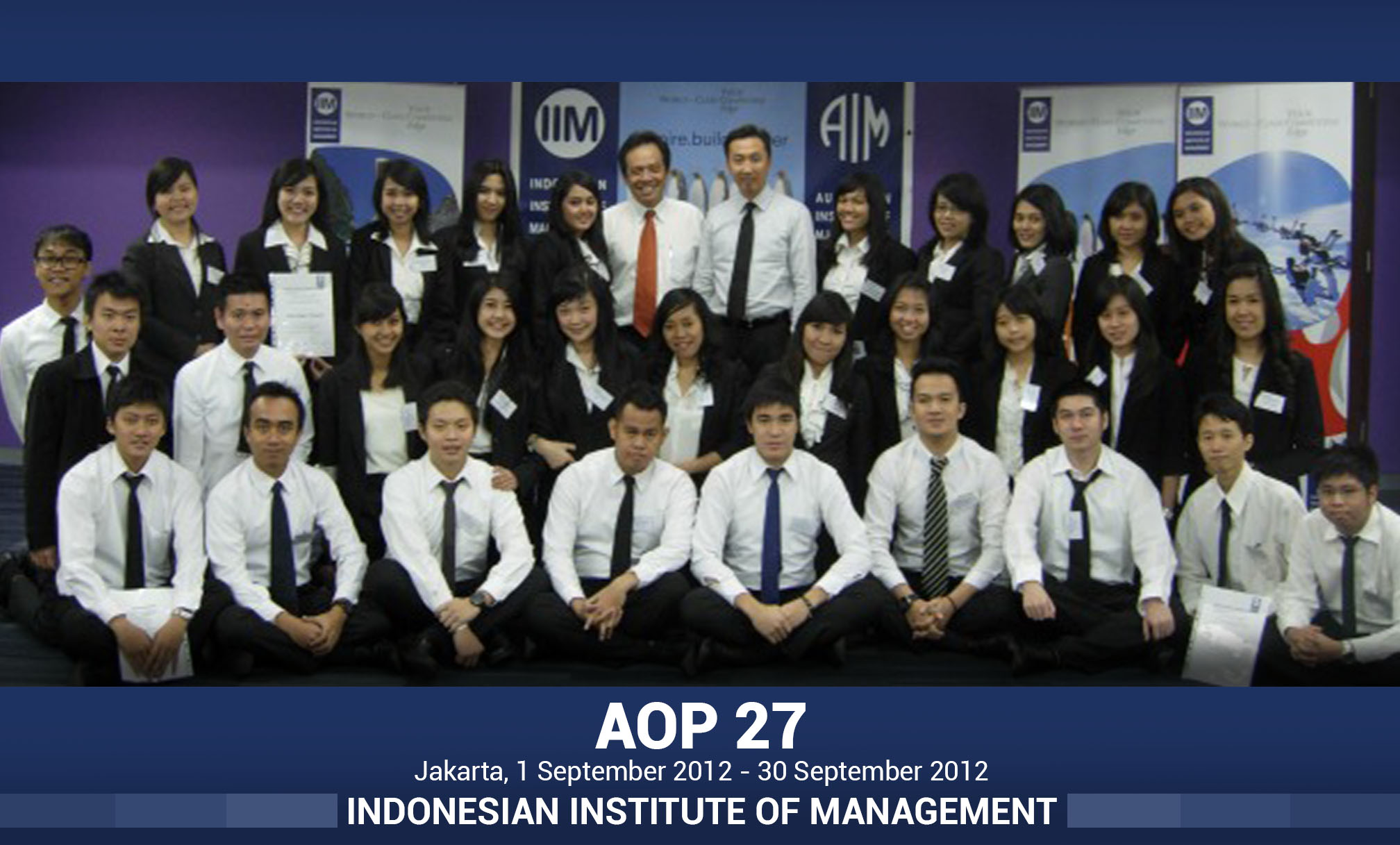 BANK PANIN