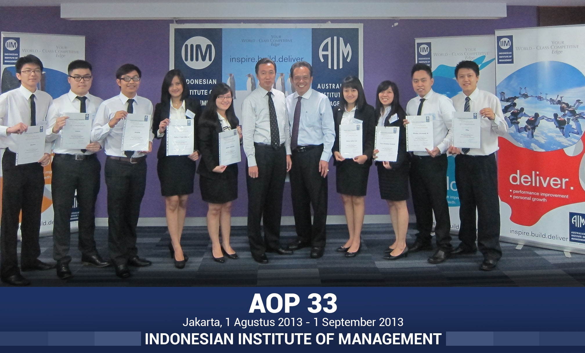 BANK PANIN