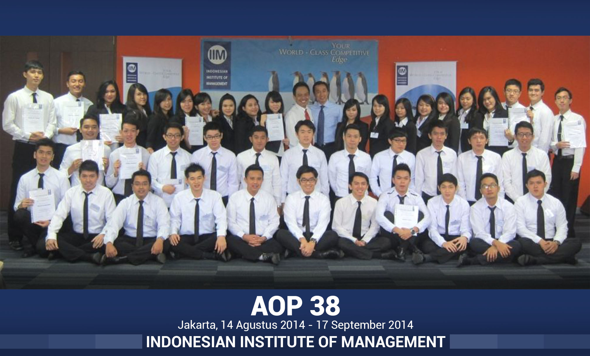 BANK PANIN