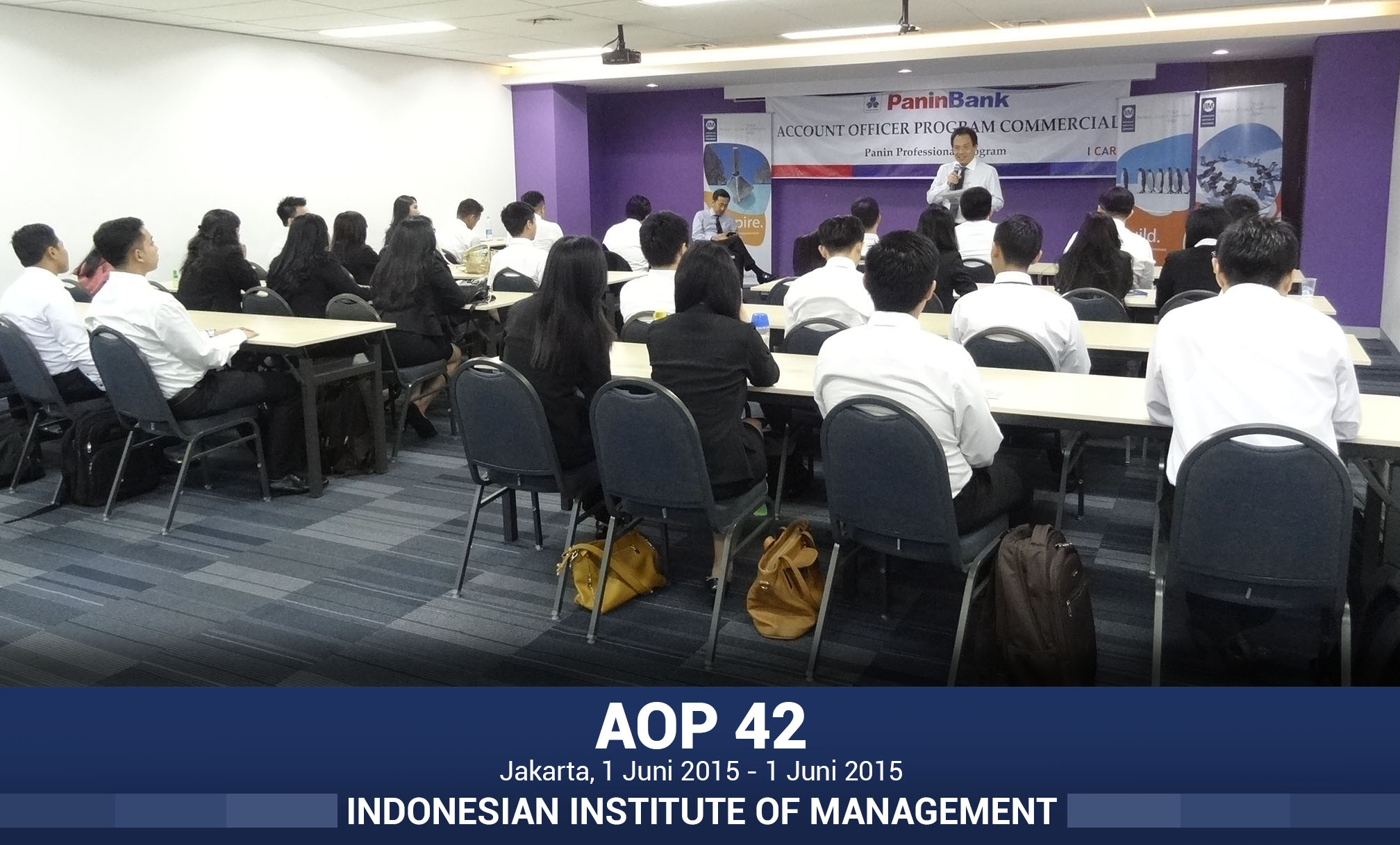 BANK PANIN
