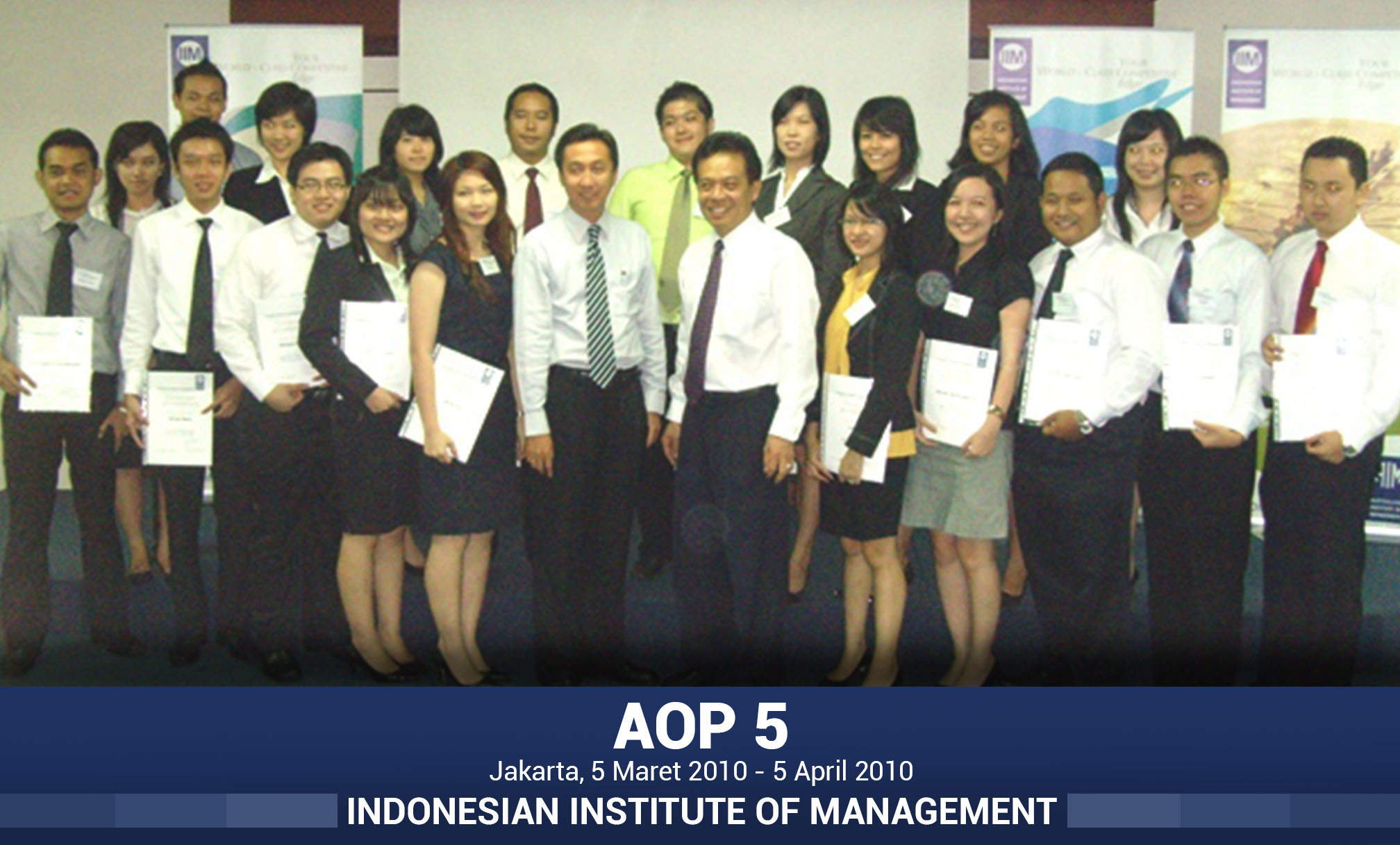 BANK PANIN