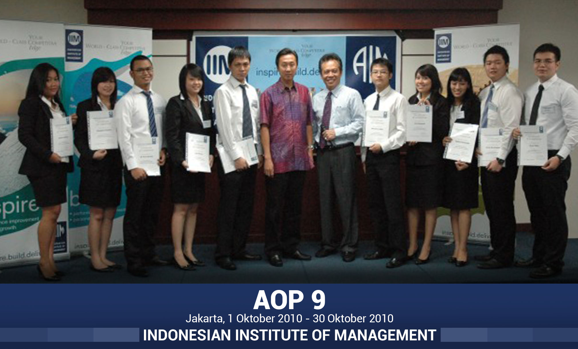 BANK PANIN