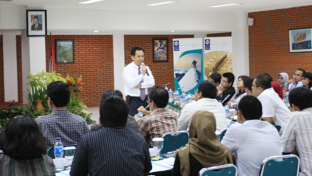 PT. BANK BUMIPUTERA