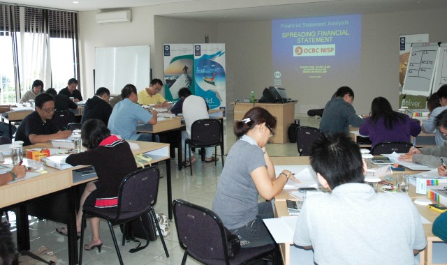 OCBC NISP