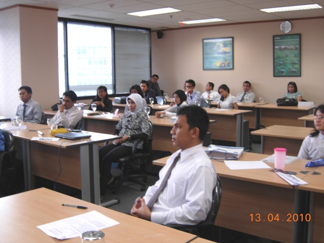 BUANA FINANCE