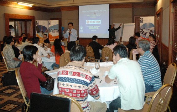 OCBC NISP
