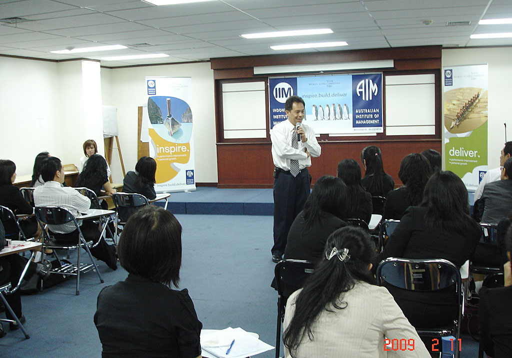 BANK PANIN
